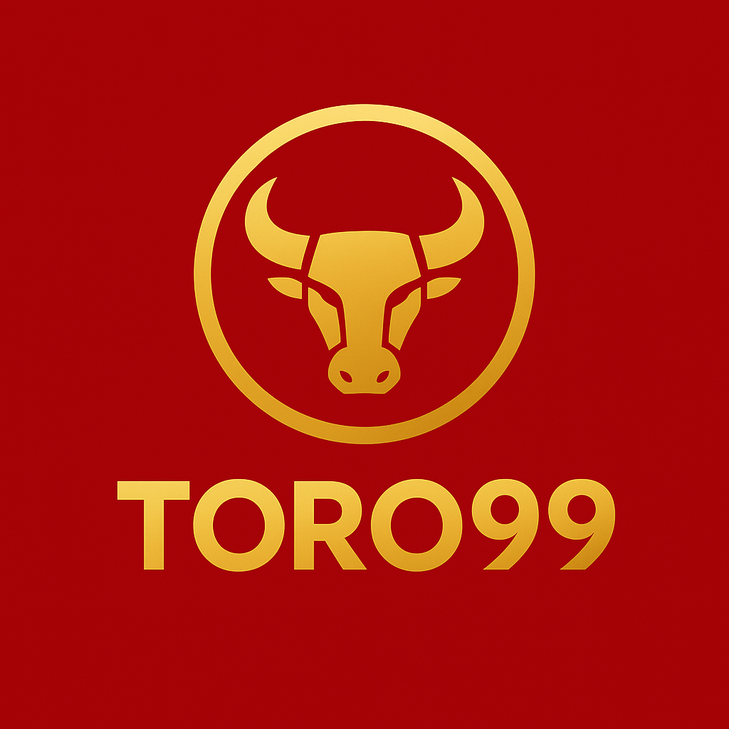 Toro99 Situs Slot Gacor 2025 dengan RTP Tinggi & Bonus Harian